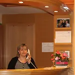 Compostelle Szálloda