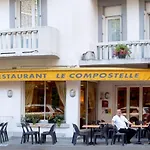 Szálloda Compostelle