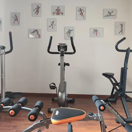 Compostelle 2* Λούρδη