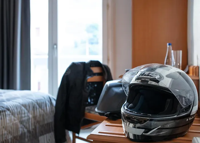 Compostelle Λούρδη