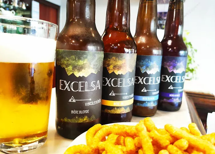 Compostelle Λούρδη