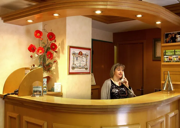 Compostelle Ξενοδοχείο