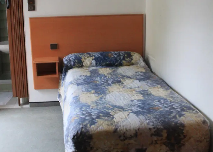 Compostelle Ξενοδοχείο Λούρδη