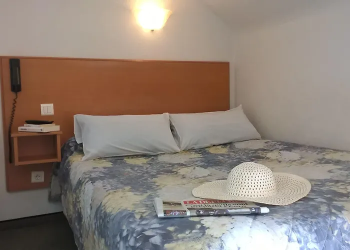 Compostelle 2* Λούρδη