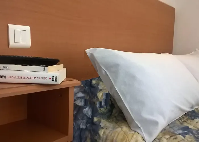 Compostelle Ξενοδοχείο Λούρδη