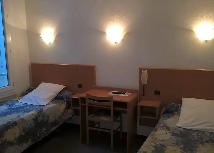 Ξενοδοχείο Compostelle