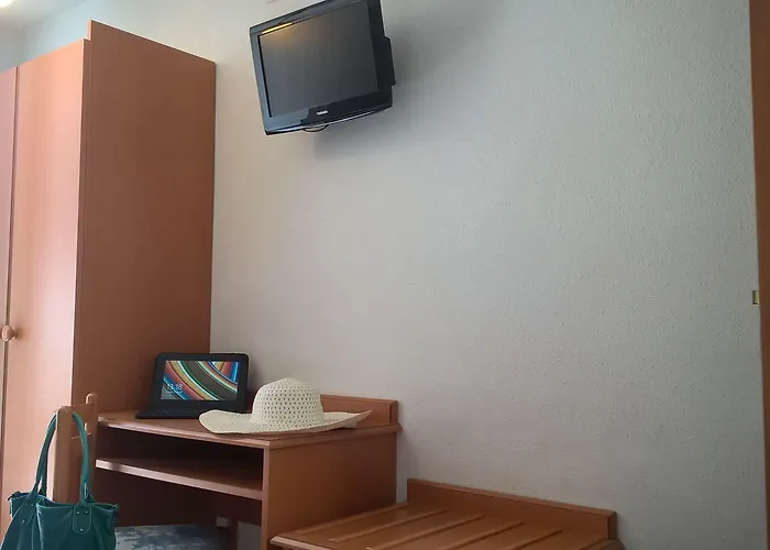 Ξενοδοχείο Compostelle