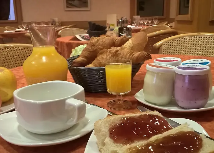 Compostelle Ξενοδοχείο 2*