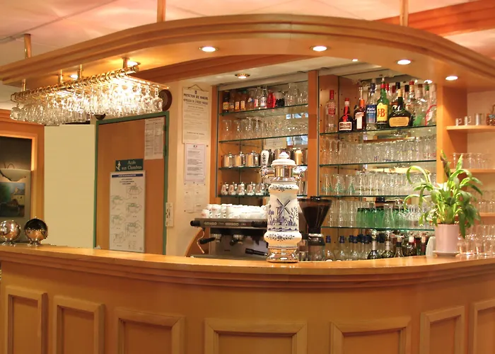 Compostelle 2* Λούρδη