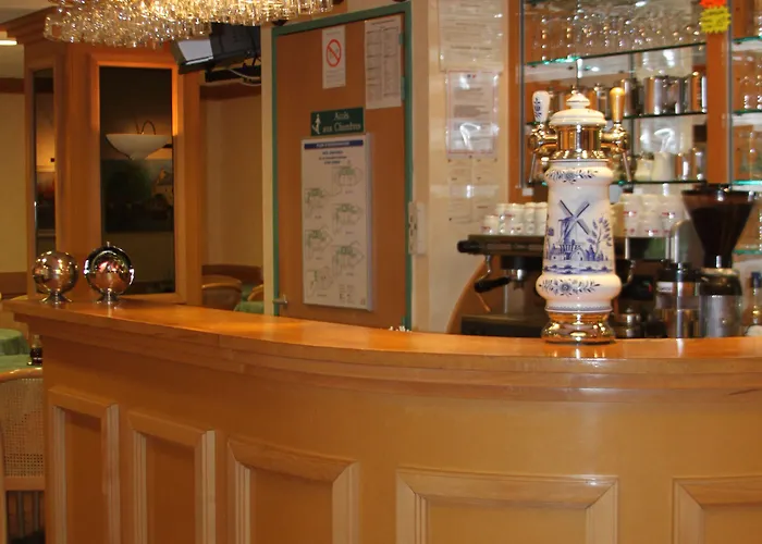 Compostelle 2* Λούρδη