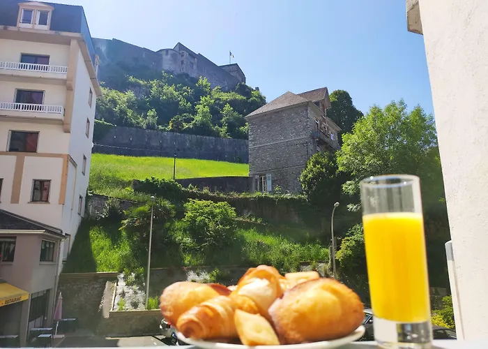 Ξενοδοχείο Compostelle 2*