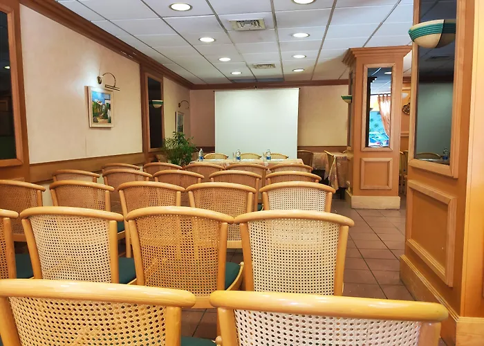 Ξενοδοχείο Compostelle